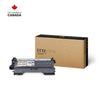 Ecotone - Toner noir remanufacturé compatible Brother TN450