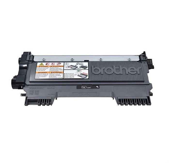 Ecotone - Toner noir remanufacturé compatible Brother TN450