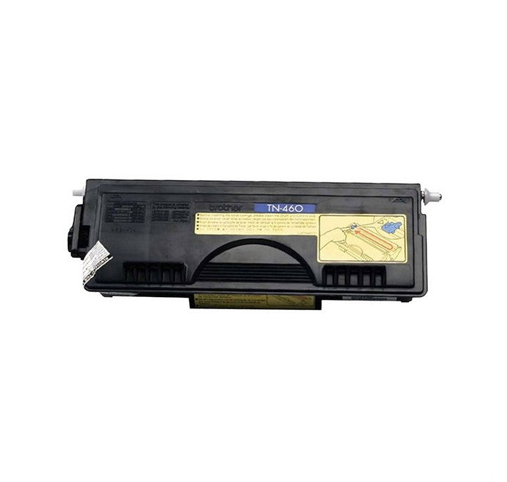 Ecotone - Toner noir remanufacturé compatible Brother TN460