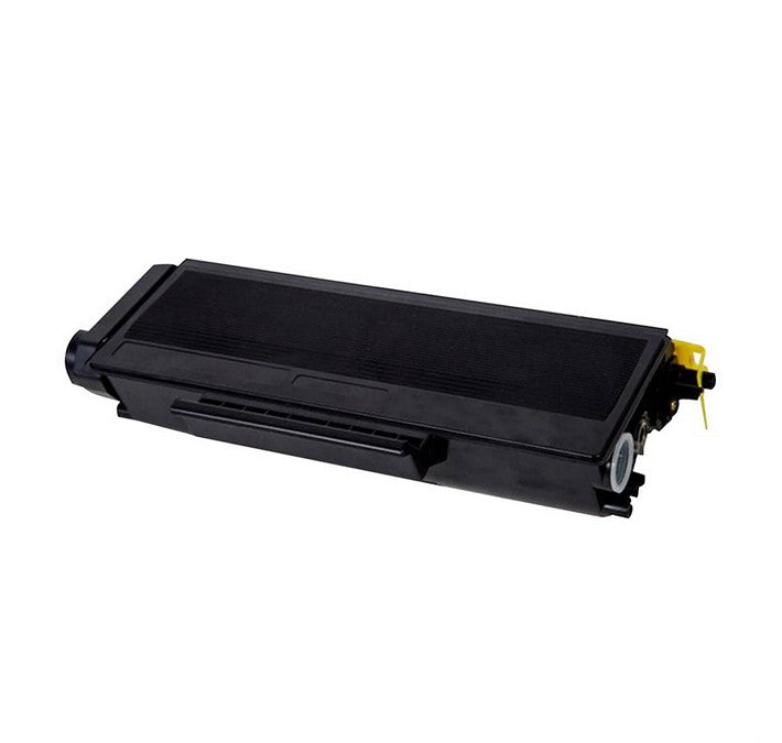 Ecotone - Toner noir remanufacturé compatible Brother TN580