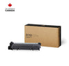 Ecotone - Toner noir remanufacturée compatible Brother TN630