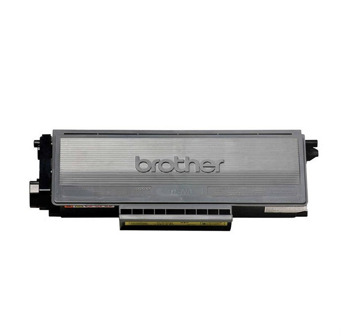 Ecotone - Toner noir remanufacturée compatible Brother TN650