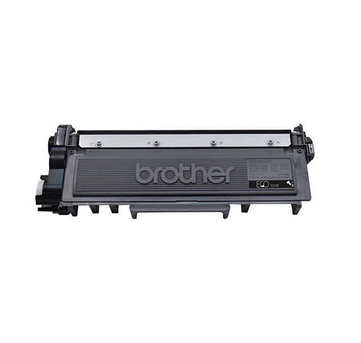 Ecotone - Toner noir remanufacturé compatible Brother TN660