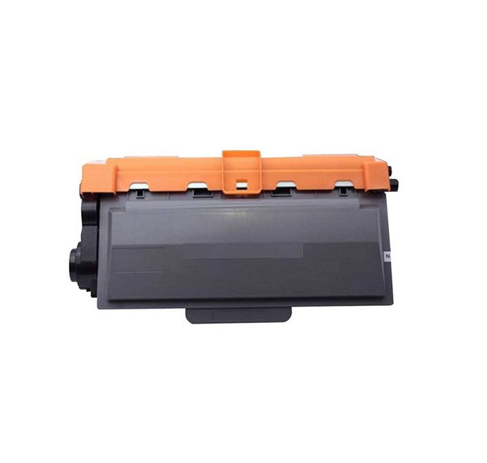 Ecotone - Toner noir remanufacturé compatible Brother TN720