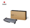 Ecotone - Toner noir remanufacturée compatible Brother TN780