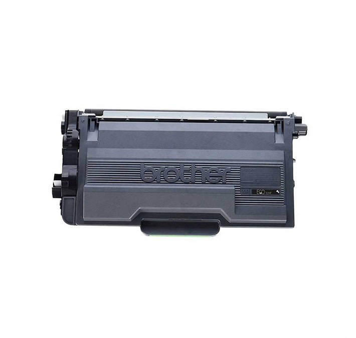 Ecotone - Toner noir remanufacturée compatible Brother TN820