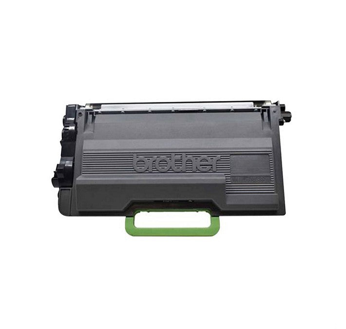 Ecotone - Toner noir remanufacturée compatible Brother TN880