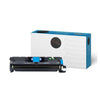 Premium Tone - Toner cyan compatible HP 121A et Canon EP87