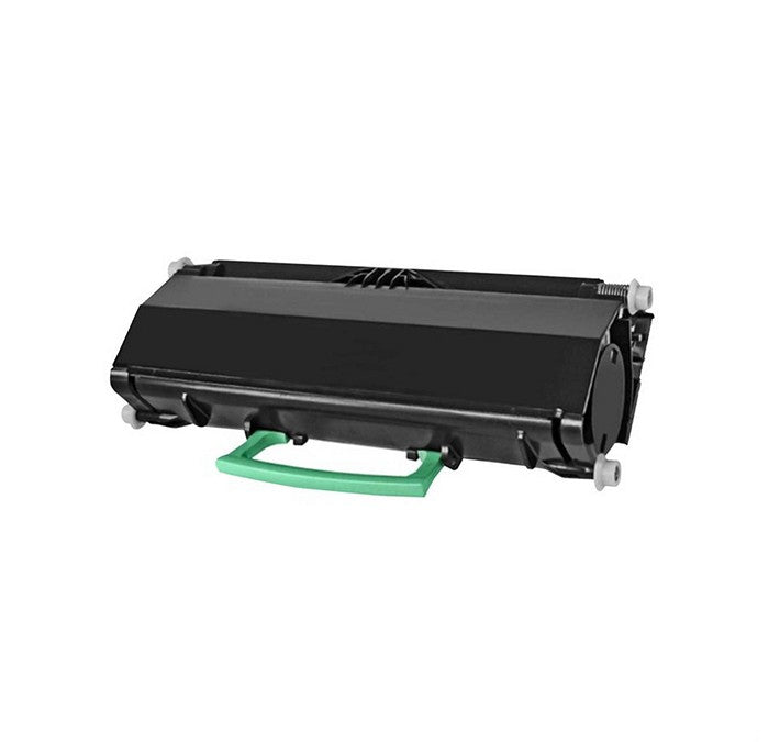 Ecotone - Toner noir remanufacturée compatible Dell 330-2650