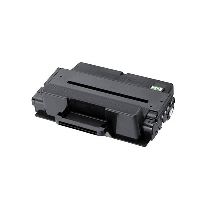 Ecotone - Toner noir remanufacturée compatible Dell A7310338