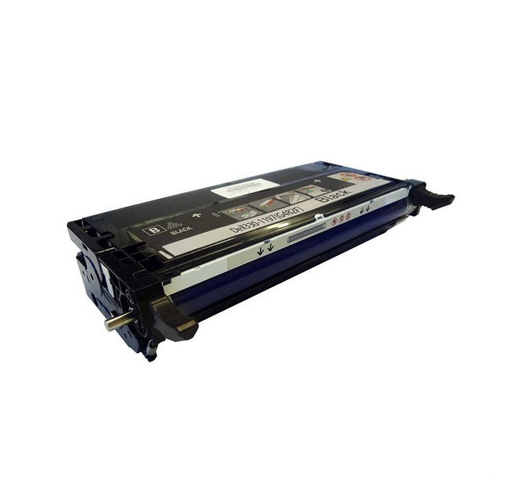 Ecotone - Toner noir remanufacturée compatible Dell 310-8395