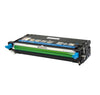 Ecotone - Toner cyan remanufacturée compatible Dell 310-8397