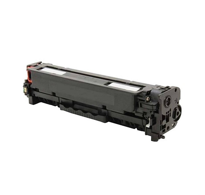 Ecotone - Toner noir HP 305A remanufacturée