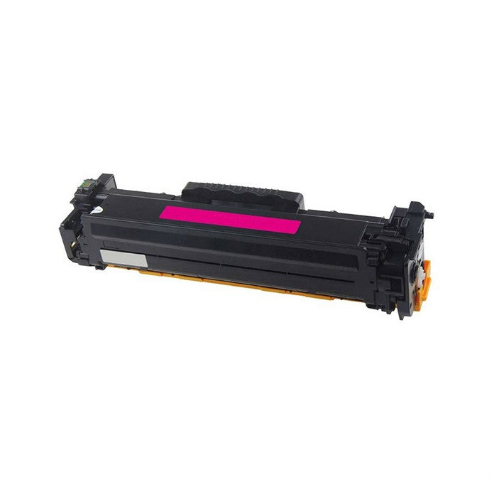 Ecotone - Toner magenta HP 305A remanufacturée