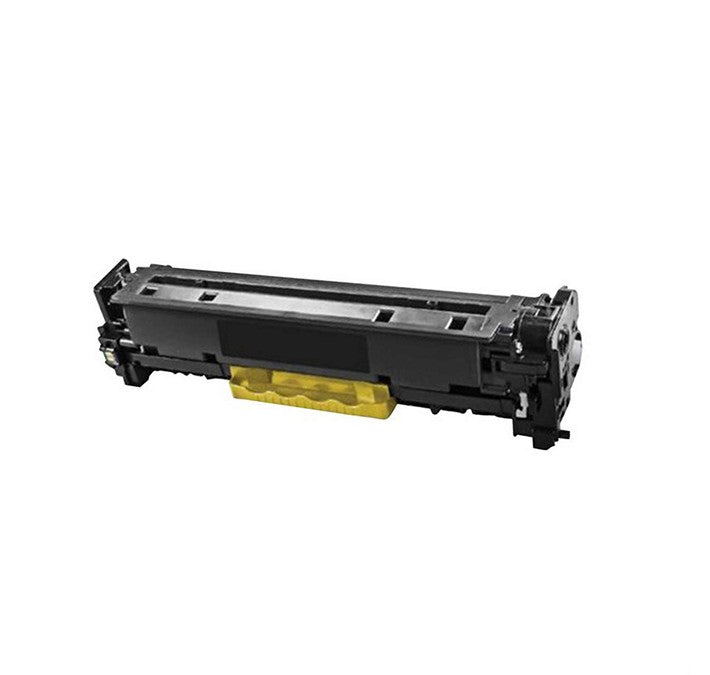 Ecotone - Toner jaune HP 304A remanufacturée