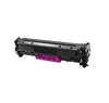 Ecotone - Toner magenta HP 304A remanufacturée