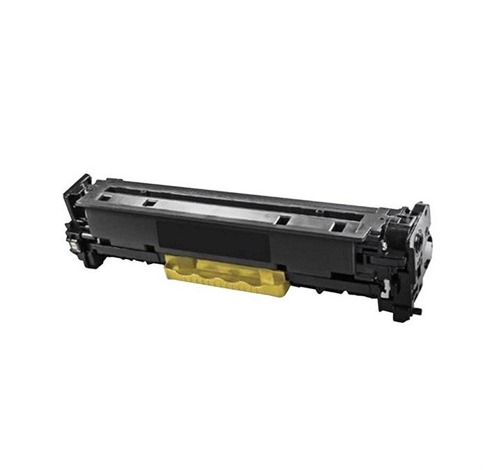 Ecotone - Toner jaune HP 125A remanufacturée