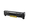 Ecotone - Toner jaune HP 125A remanufacturée