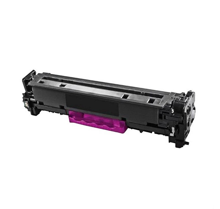 Ecotone - Toner magenta HP 125A remanufacturée