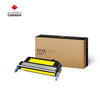 Ecotone - Toner jaune HP 643A remanufacturée