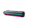 Ecotone - Toner magenta HP 307A remanufacturée