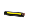 Ecotone - Toner jaune HP 131A remanufacturée