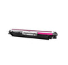 Ecotone - Toner magenta HP 131A remanufacturée