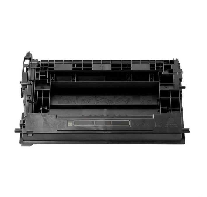 Ecotone - Toner noir HP 37A remanufacturée