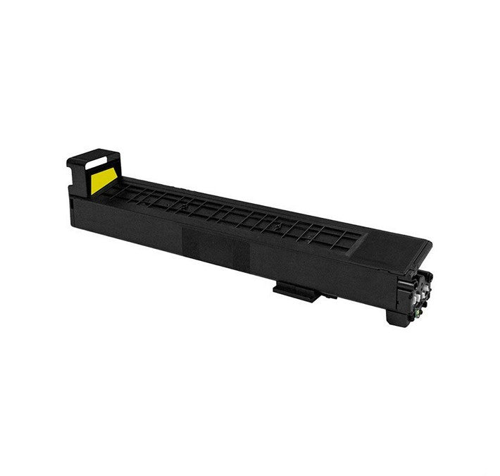 Ecotone - Toner jaune HP 827A remanufacturée