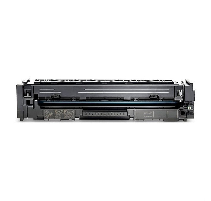 Ecotone - Toner noir HP 658A remanufacturée