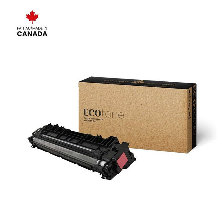 Ecotone - Toner jaune HP 659A remanufacturée