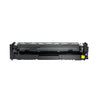 Ecotone - Toner jaune HP 206A remanufacturée