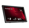 Écran tactile ViewSonic TD2423 de 24 po - FHD - 75 Hz (TD2423D)