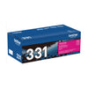 Cartouche de toner magenta Brother TN331M authentique à rendement standard