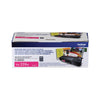 Cartouche de toner magenta Brother TN339M authentique à haut rendement