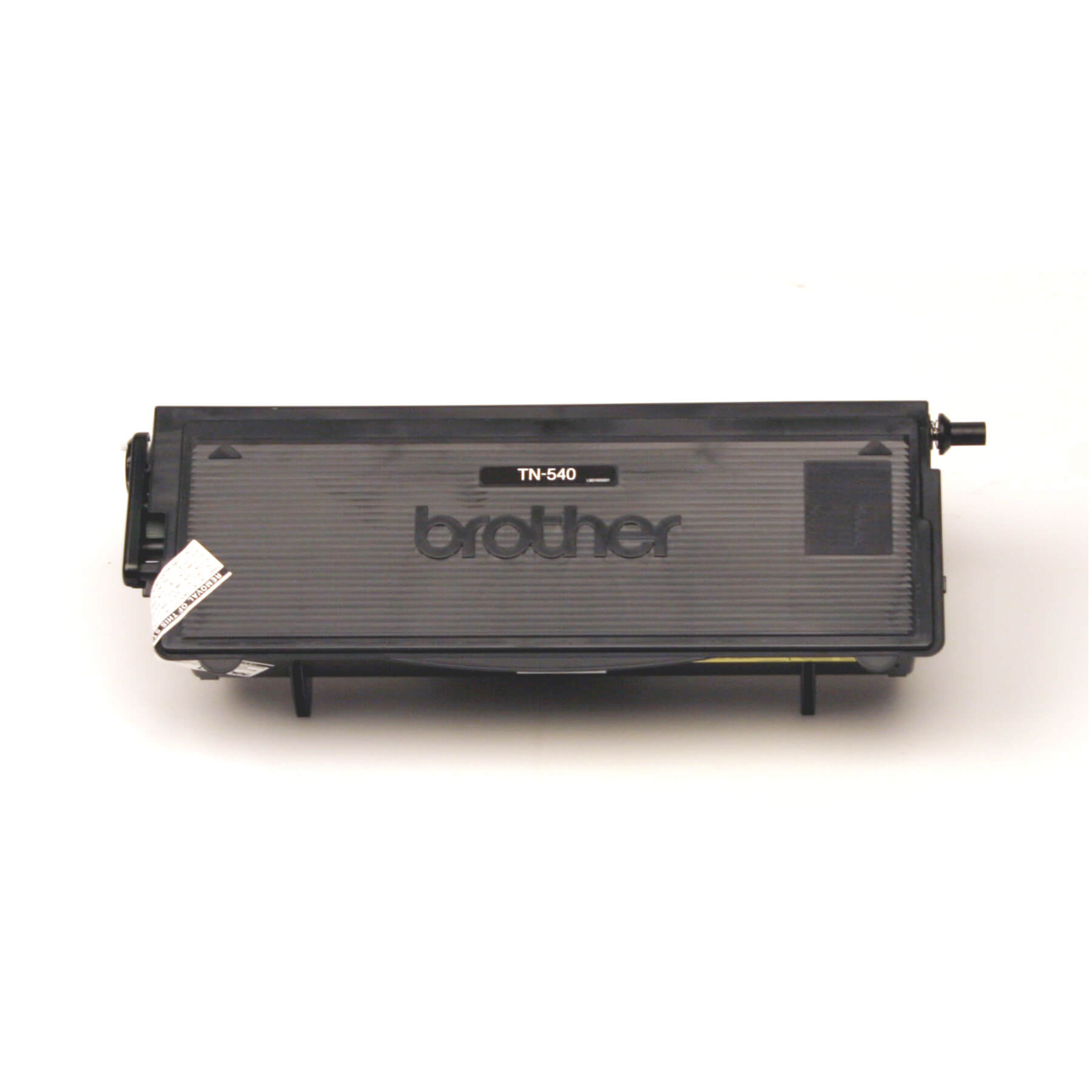 Cartouche de toner noir Brother TN540 authentique à rendement standard