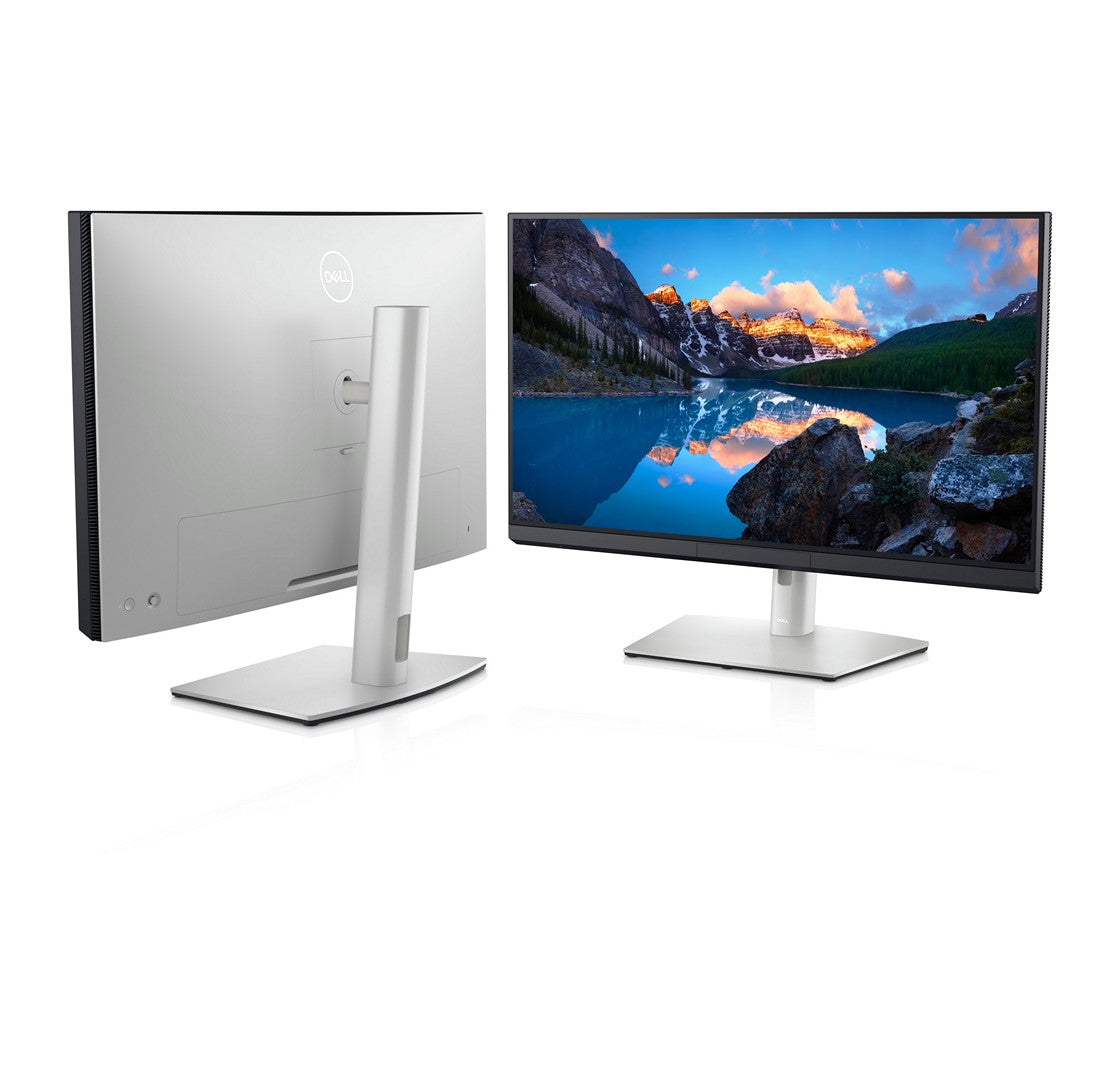 Écran avec imagerie à grand gamme dynamique Dell UltraSharp UP3221Q de 32 po - HDR PremierColor - 4K- 60 Hz (UP3221Q)