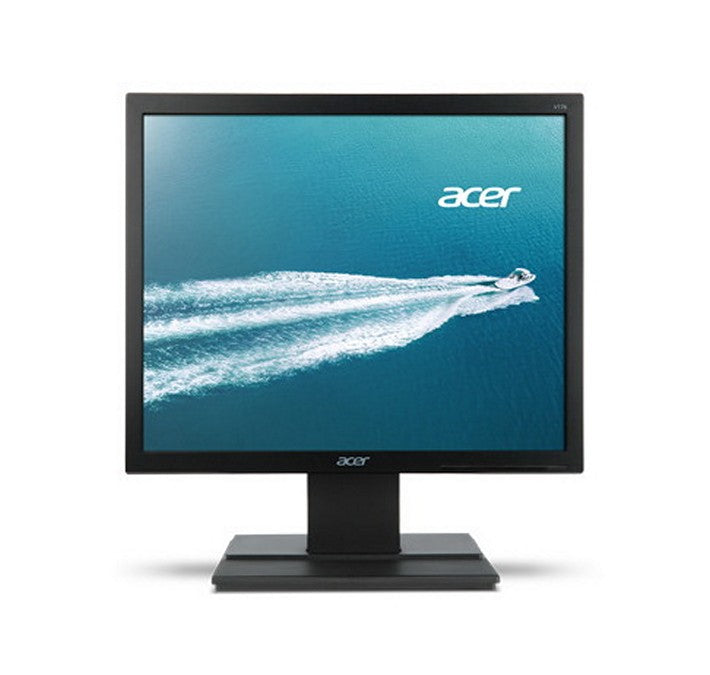 Écran Acer V176LB de 17 po - XVGA - 60 Hz (UM.BV6AA.002)