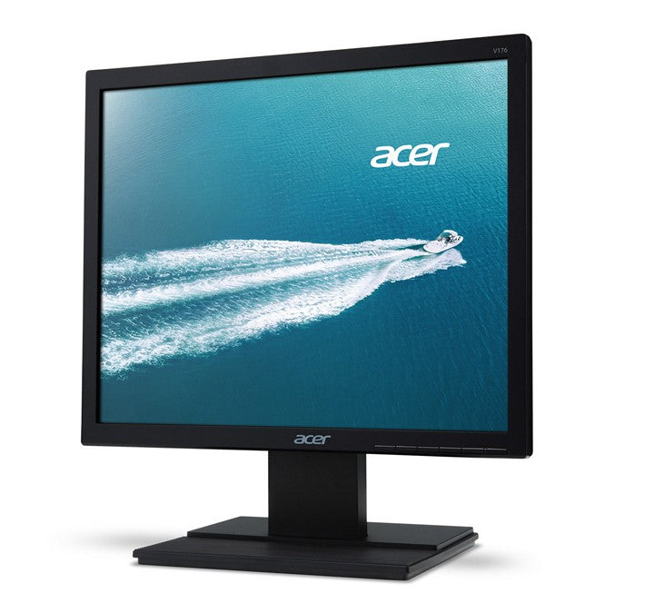 Écran Acer V176LB de 17 po - XVGA - 60 Hz (UM.BV6AA.002)