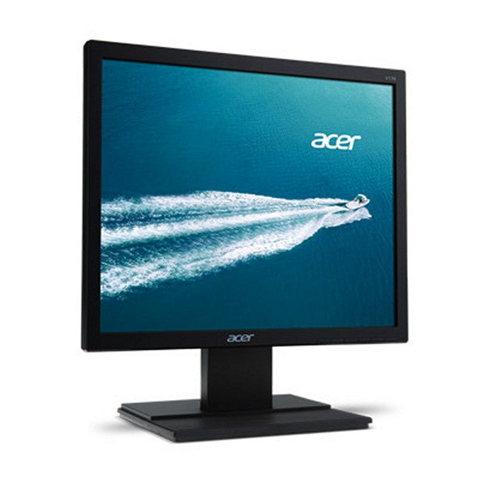 Écran Acer V176LB de 17 po - XVGA - 60 Hz (UM.BV6AA.002)