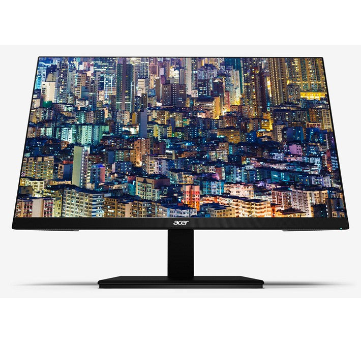 Écran Acer Vero V277U de 27 po - QHD - 75 Hz - Adaptive Sync (UM.HV7AA.003)