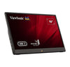 Écran portatif ViewSonic VA1655 de 15.6 po - USB-C - FHD - 60 Hz (VA1655)