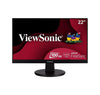 Écran ViewSonic VA2247-MH de 22 po - FHD - 100 Hz - AMD FreeSync (VA2247-MH)