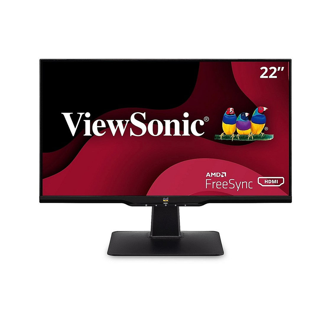 Écran ViewSonic VA2233-H de 22 po - FHD - 75 Hz (VA2233-H)