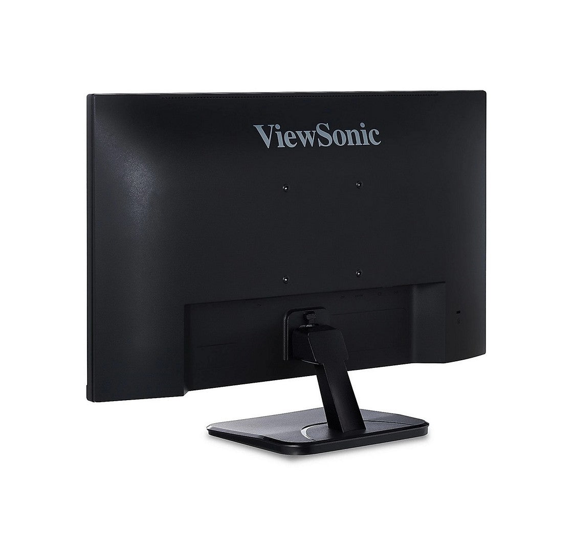 Écran ViewSonic VA2256-MHD de 22 po - FHD - 75 Hz (VA2256-MHD)