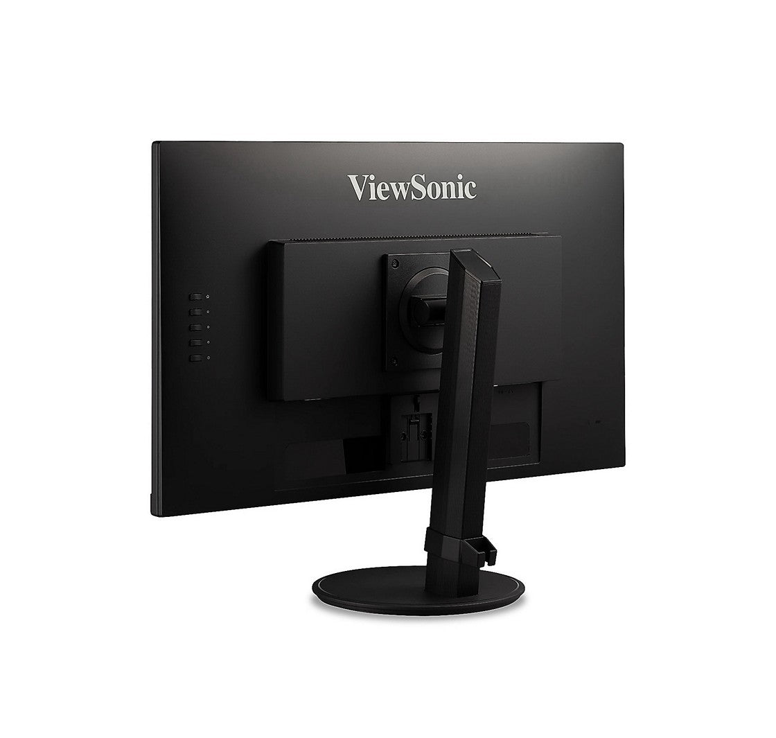 Écran ViewSonic VA2447-MHJ de 24 po - FHD - 75 Hz - AMD FreeSync - Ergonomique (VA2447-MHJ)