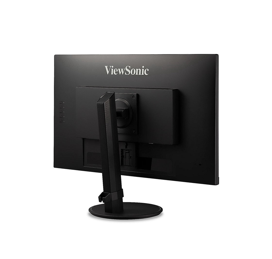 Écran ViewSonic VA2447-MHJ de 24 po - FHD - 75 Hz - AMD FreeSync - Ergonomique (VA2447-MHJ)