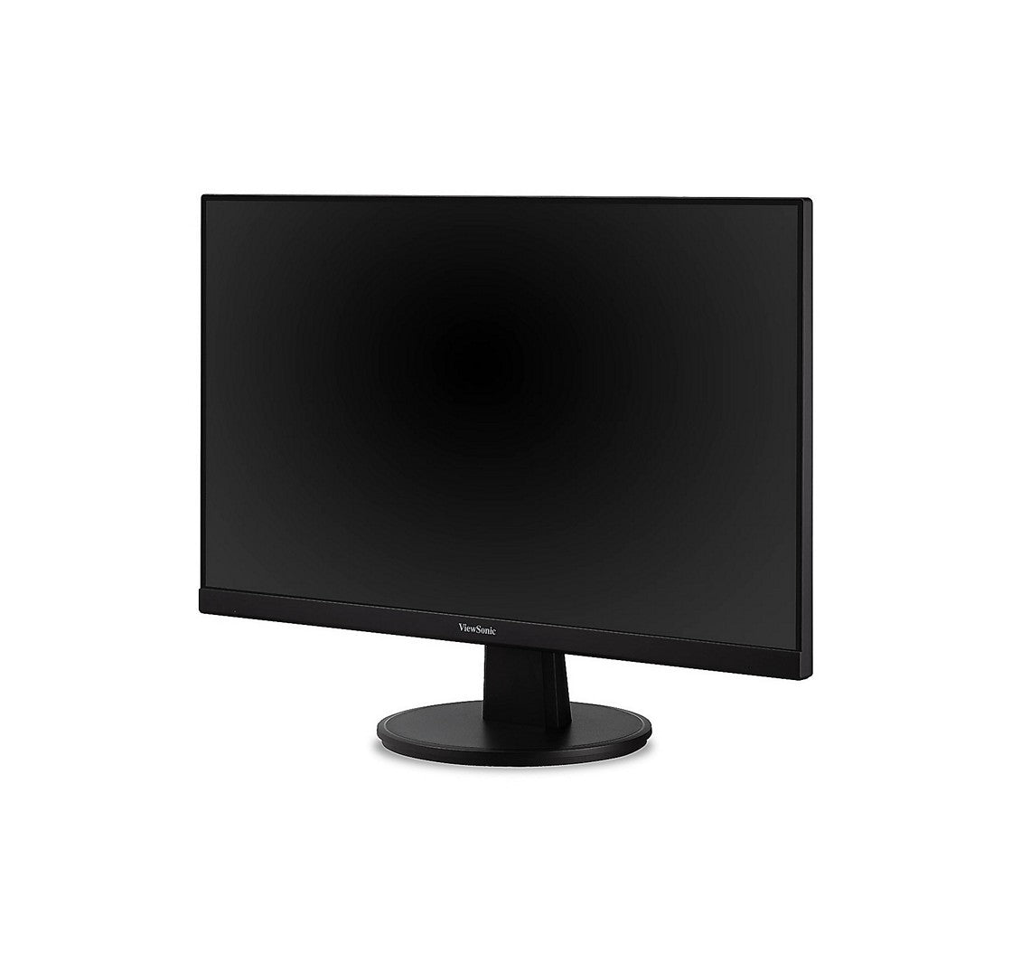 Écran ViewSonic VA2447-MH de 24 po - FHD - 75 Hz - AMD FreeSync (VA2447-MH)