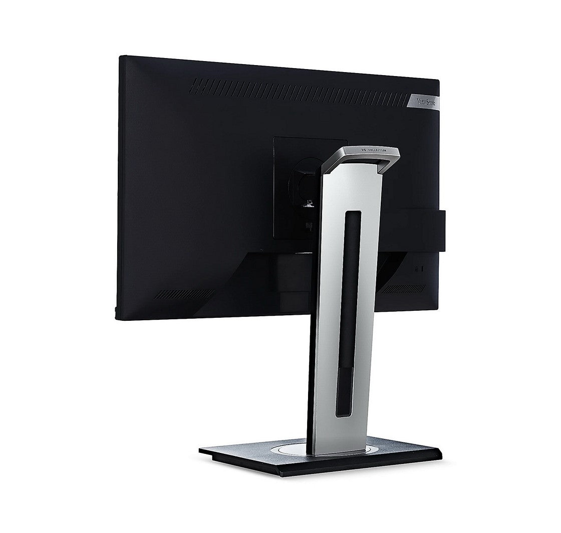 Écran professionnel ViewSonic VG2448-PF de 24 po avec filtre de confidentialité - FHD - 75 Hz - Ergonomique (VG2448-PF)