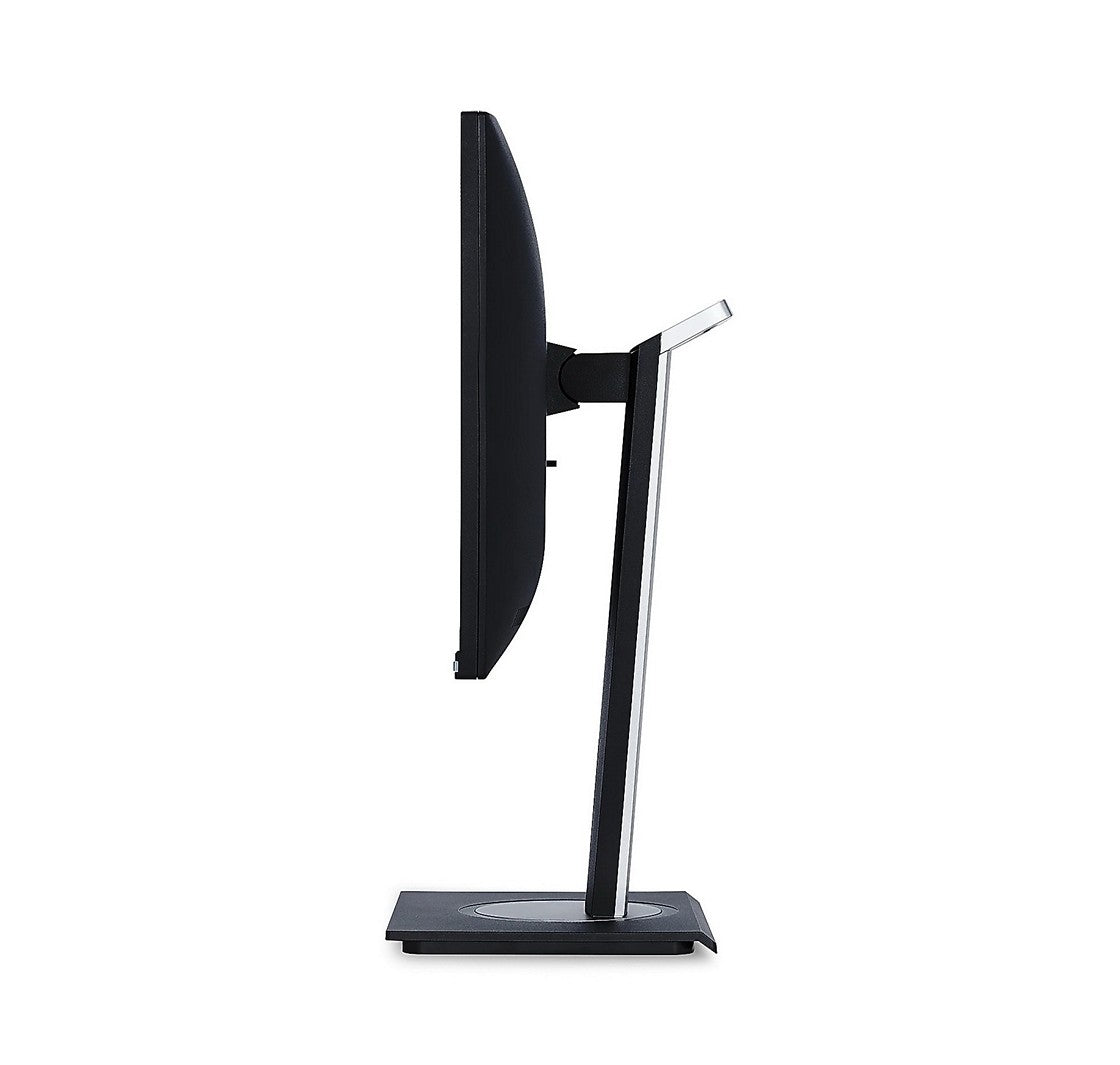 Écran professionnel ViewSonic VG2448-PF de 24 po avec filtre de confidentialité - FHD - 75 Hz - Ergonomique (VG2448-PF)